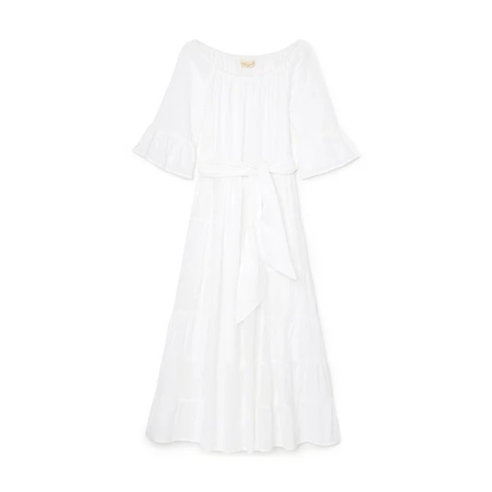Natalie Martin Mesa Maxi Dress